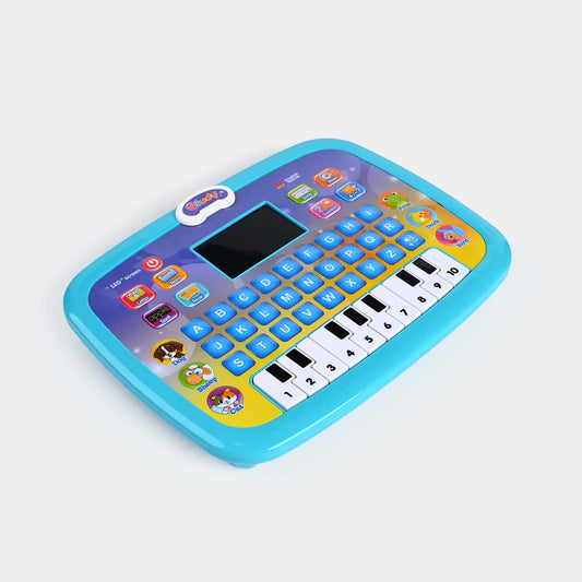 Educational Tablet Computer Learning Toy for Kids
