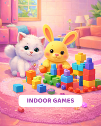 Indoor Play & Games