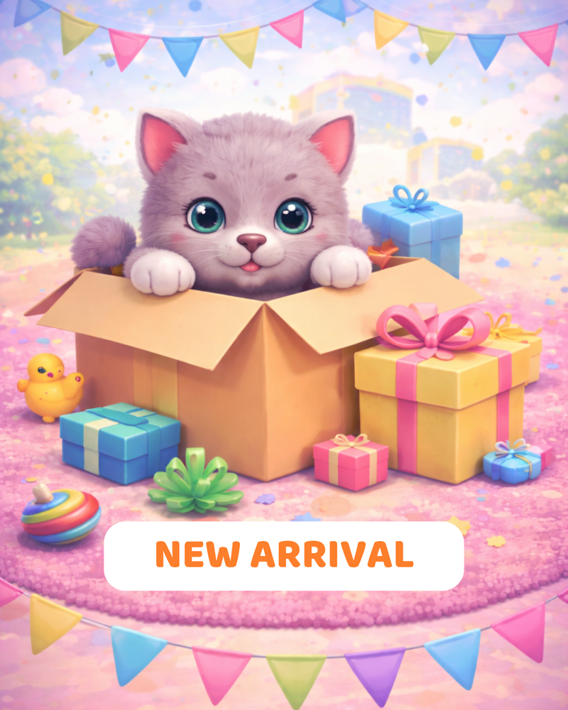 New Arrivals