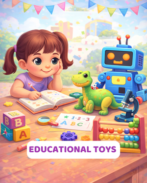 Educational Toys