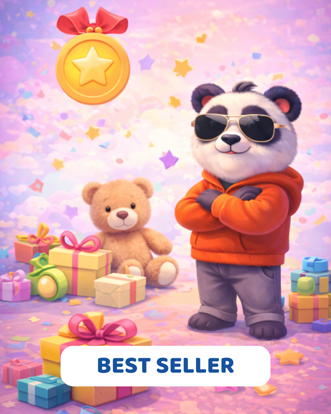 Best Seller
