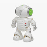 Remote Controlled Dancing Robot Toy