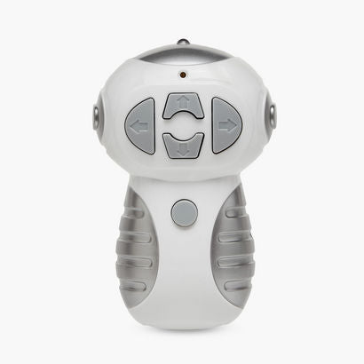 Remote Controlled Dancing Robot Toy