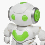 Remote Controlled Dancing Robot Toy