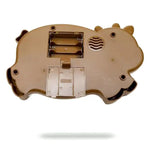 Cow-Shaped Musical Piano Toy with Lights & Sounds