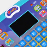 Educational Tablet Computer Learning Toy for Kids