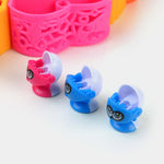 Electric Fishing Game Toy for Kids