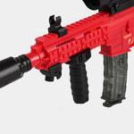 Soft Dart Launcher Toy for Kids
