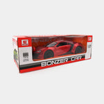 Remote Control Sports Car Toy