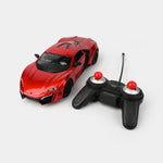 Remote Control Sports Car Toy
