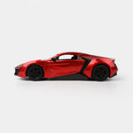 Remote Control Sports Car Toy