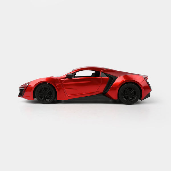 Remote Control Sports Car Toy
