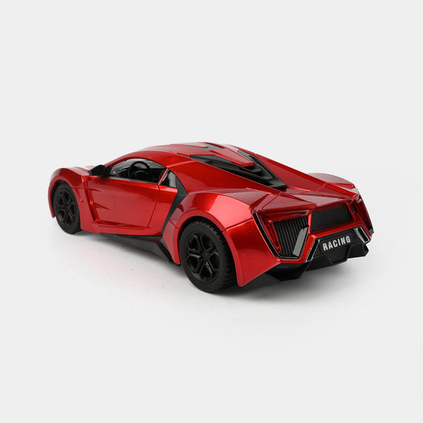 Remote Control Sports Car Toy
