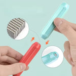 Magnetic Building Blocks Cube Set – Creative Learning Toy