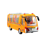Public Bus Toy for Kids – Play Vehicle