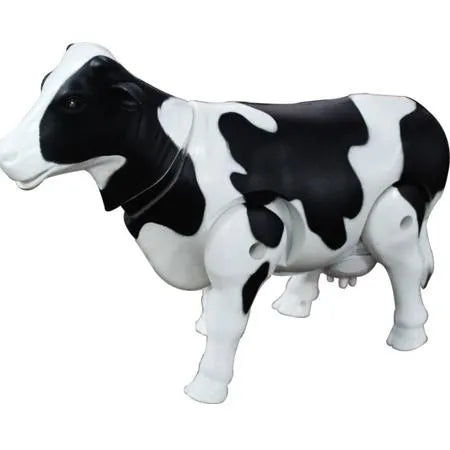 Battery Operated Milk Cow Toy for Kids