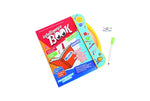 Kids Intellectual Learning Sound Book – English Letters & Words