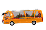 Public Bus Toy for Kids – Play Vehicle